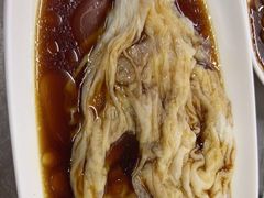 猪肝肠-源记肠粉(华贵路店)