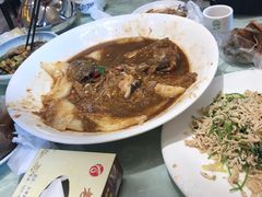 -老六饭店(翠通路店)