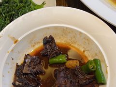 -粗茶淡饭·隐庐私厨(东亭店)