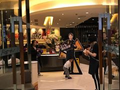 -必胜客(城西银泰店)