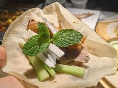 北京烤鸭-北方家宴(番禺永旺店)