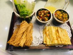 -菜香根大酒楼(首师大店)