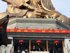 -句容茅山景区