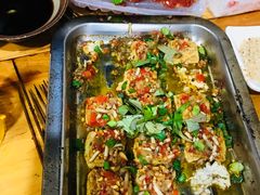 -夜烤·宜宾烧烤(洋河路店)
