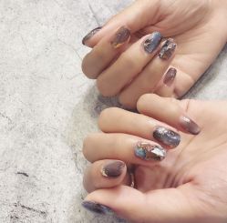 -Aso Artist Beauty美甲美睫