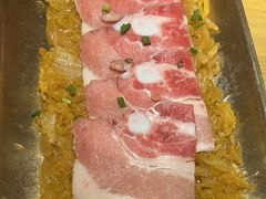-西塔老太太泥炉烤肉(亚运村店)