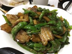 -李师傅脆肚(梅林店)