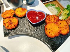 -濠七糟粕醋•海南酸汤火锅(中关村店)