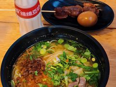 -一品飘香米线(一中总店)