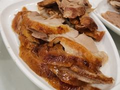 -大鸭梨烤鸭店(古城店)
