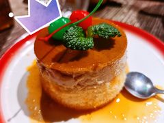 沙伦玫瑰布丁-那时新疆·车师(大宁音乐广场店)