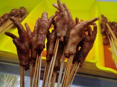 -马路边边火锅串串(观前街店)