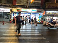-唐人街(耀华力路)