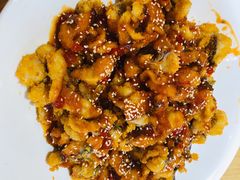 -德胜轩正宗顺德菜(宝安沙井会展中心店)