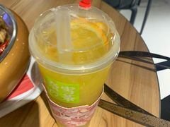 -奈雪的茶(国金中心店)