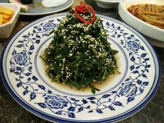 -丝宴·凤城印象·西北特色菜(彩虹湾店)
