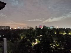 -四川大学(望江校区)
