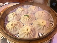 -冷大厨灌汤包