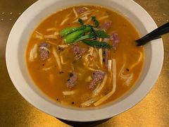 广西老友粉-漆黑觉米粉(三里屯店)