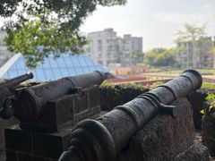 -南越王博物院