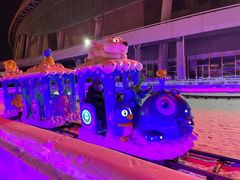-沈阳奥体冰雪嘉年华