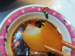 -大吉利潮汕牛肉火锅(王府井店)