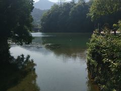 -绩溪龙川景区