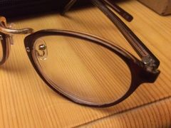 -华彬眼镜专业渐进配镜(潘家园店)
