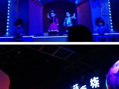 -芜湖方特东方神画
