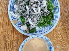 -门框胡同百年卤煮(前门煤市街店)
