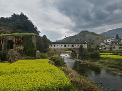 -鄣山大峡谷