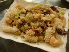 菜品-绿色时代大酒店