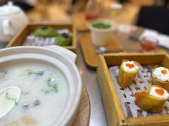 -蔡澜点心·粤菜(万菱汇店)