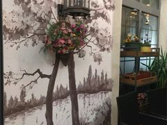 -莫奈花园餐厅(麦迪逊花园店)