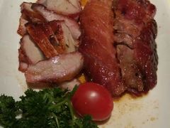 -龙记烧腊茶餐厅(常德路店)