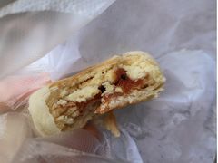 -赵记素斋·绿豆馅饼(钟楼小区店)