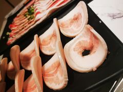 -花味烤肉·拌饭(庐阳万象汇店)