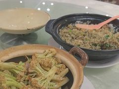 -台山美食一绝阿四台山黄鳝饭(阿四创作店)