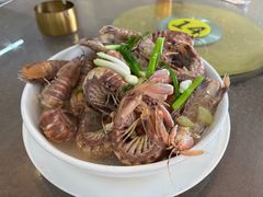 -俊江海鲜酒店(海陵岛白蒲市场店)
