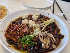 -南太湖山庄·四季轩&国风堂中餐厅