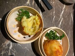 -大潮淮·淮扬菜(何园旗舰店)