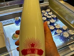 -红星前进面包牛奶公司(君太店)