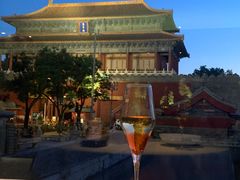 -TRB Forbidden City(故宫店)