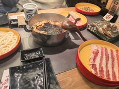 -沼津港精致料理·寿喜烧·烧鸟(龙湖南桥天街日料榜单店)