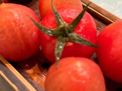 -北京王府井希尔顿酒店·秦唐中餐厅Chynna