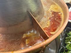 -常赢三兄弟·清真涮肉·清真炒菜(朝阳新城店)