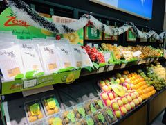 -Olé精品超市(苏州中心店)