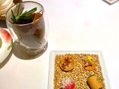 -Le Comptoir de Pierre Gagnaire