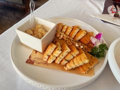 -野蔓果·山野菜(西湖景区·龙井茶田店)