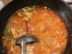 -福茂源横山铁锅羊肉(牡丹园店)